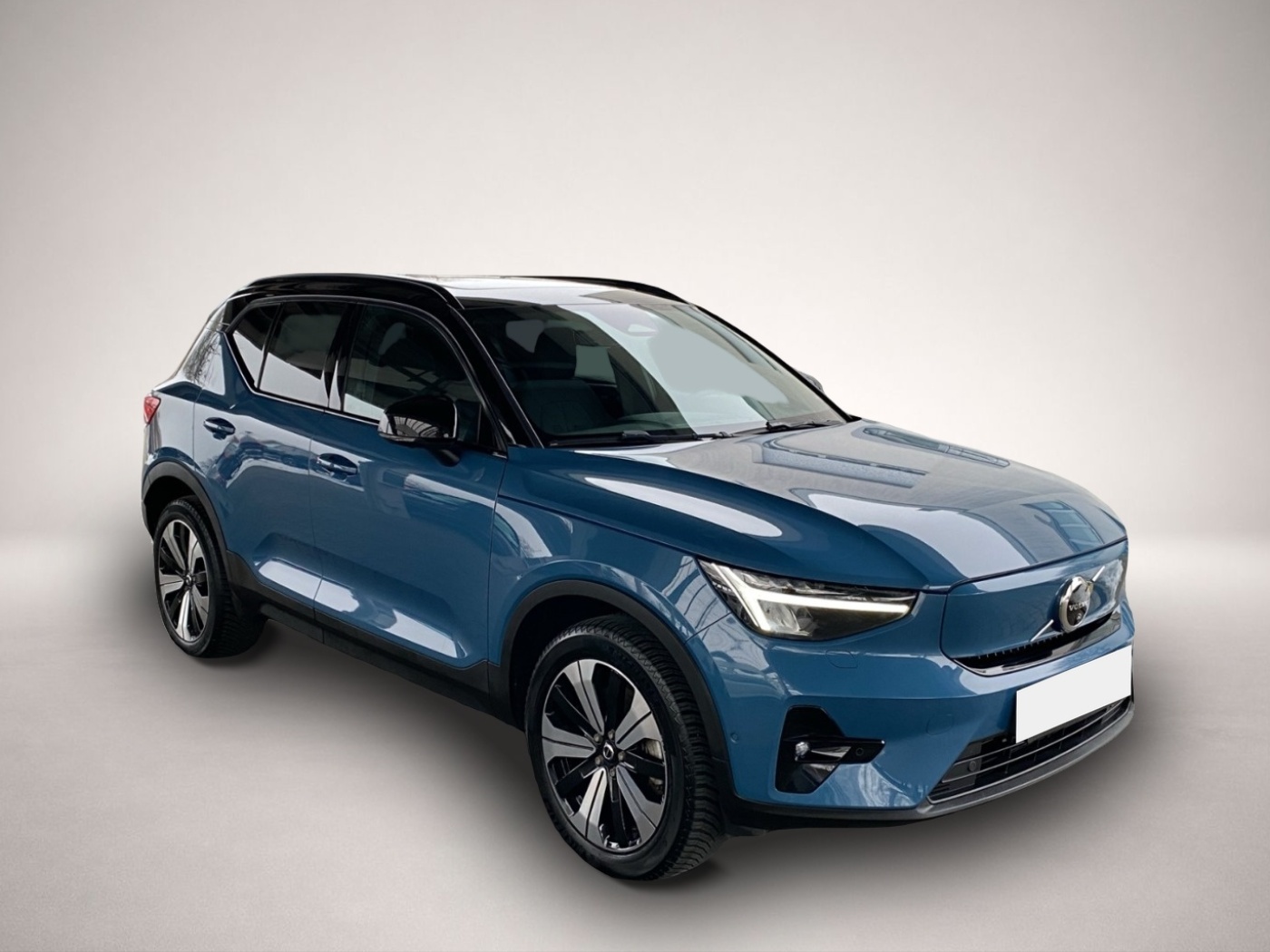 Bild 5 Volvo XC40 P8 Ultimate Recharge Pure SHZ*StHzg*360°*