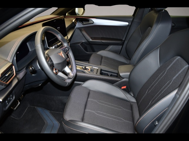 Bild 3 Cupra Leon ST 1.5eTSI DSG EDGE/LED/SITZHZ