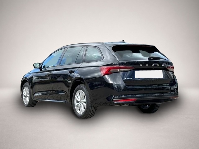 Skoda Octavia Selection NAVI+KAMERA+LED+EL. HECKKL.+SHZ 2.0 T. - Thumbnail 3