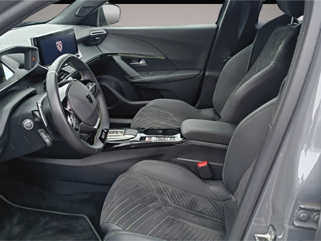 Fotografie 7 des Peugeot 2008 GT Navi Massagesitze LED Klimaautom Fahrerp
