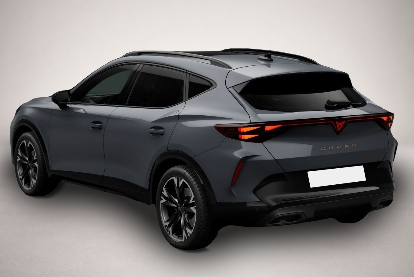 Bild 5 Cupra Formentor eTSI DSG Pano Matrix DCC Sennh. Dinami