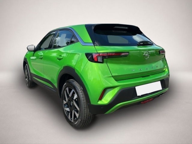 Bild 3 Opel MOKKA 1.2