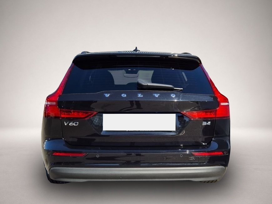 Bild 2 Volvo V60 B4 B DKG Winter-Paket*Modelljahr 26