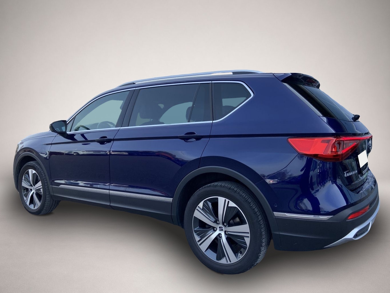 Bild 3 Seat Tarraco 2.0 TDI DSG 4-DRIVE Xcellence 19"+PAKET-