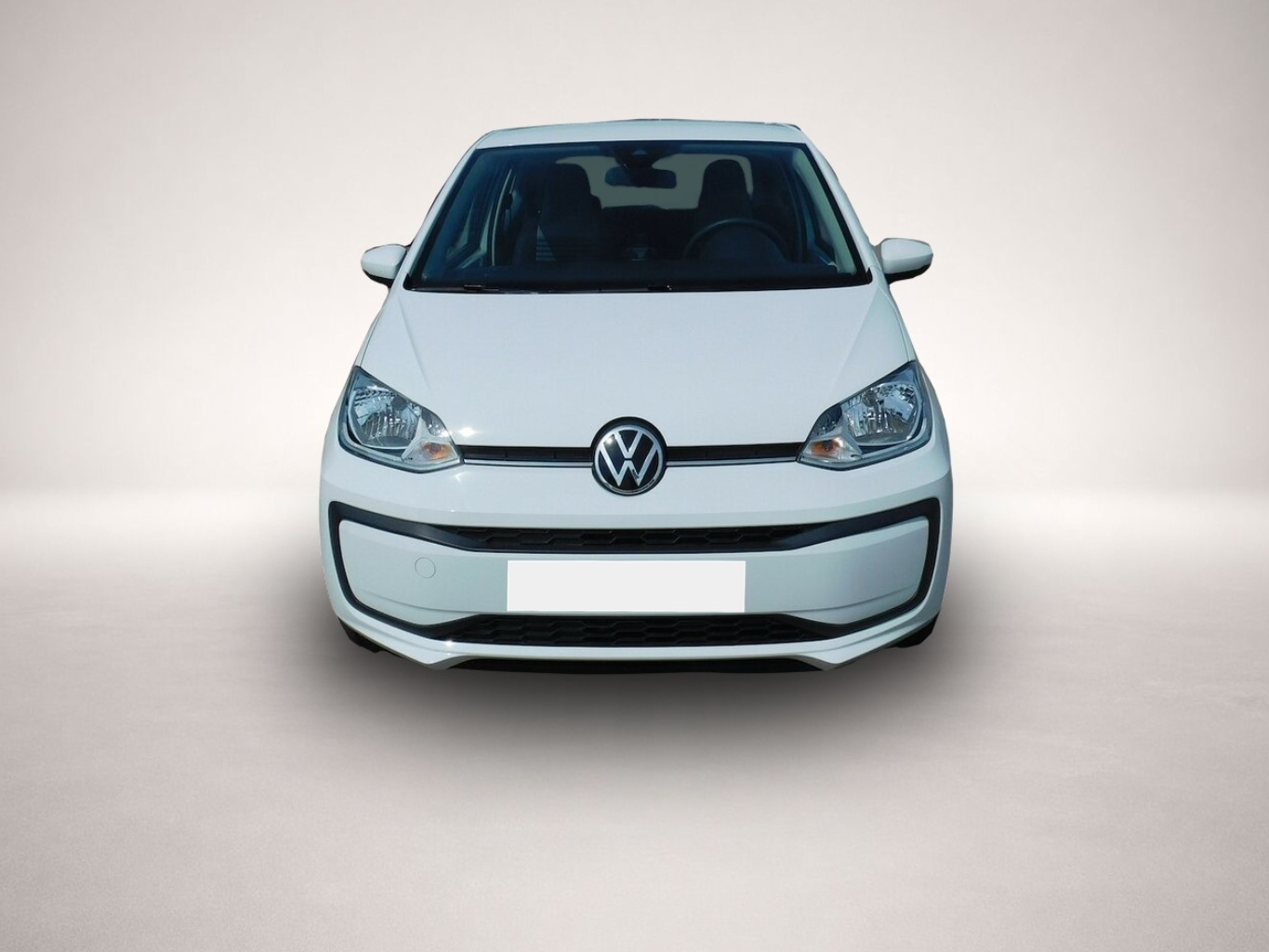 Bild 3 Volkswagen up! 1.0 Move MPI BMT Klima Radio...