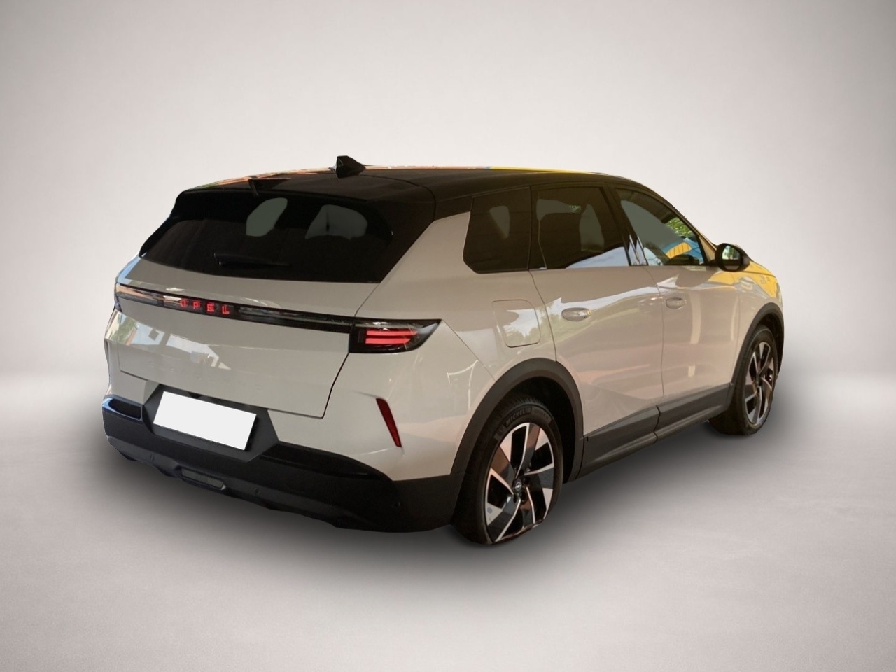 Bild 6 Opel Grandland (X) Grandland Hybrid GS AT Shz Navi Kamera Head-up