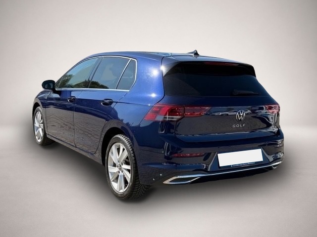 Bild 3 Volkswagen Golf VIII 1.5 TSI Style Navi,LM17,Kamera