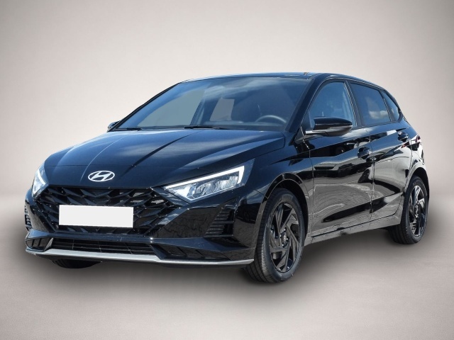 Bild i20 Hyundai