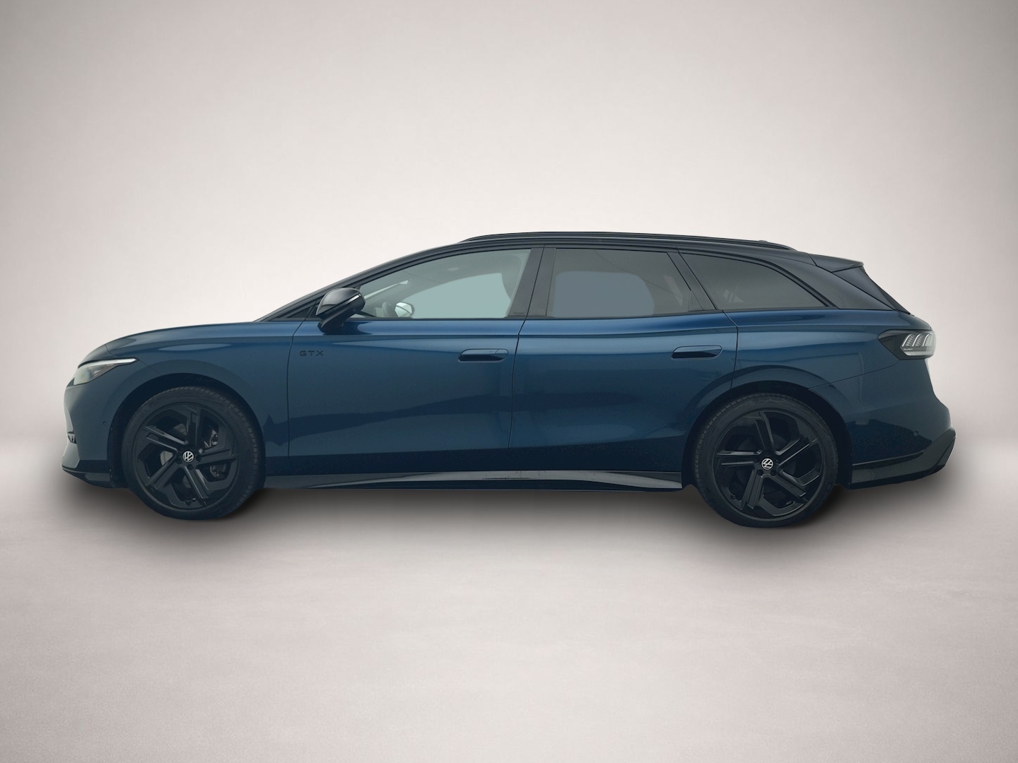 Volkswagen ID.7 ID.7 Tourer GTX 5-J-GAR AHK DCC EASY-OPEN IQ-LIG - Thumbnail 2