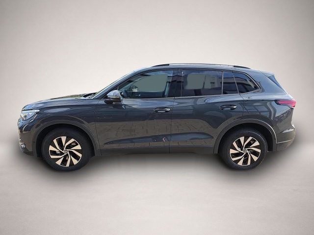 Bild 3 Volkswagen Tiguan 1.5 eTSI 110 kW Life Tiguan 1.5 eTSI DSG Life A.