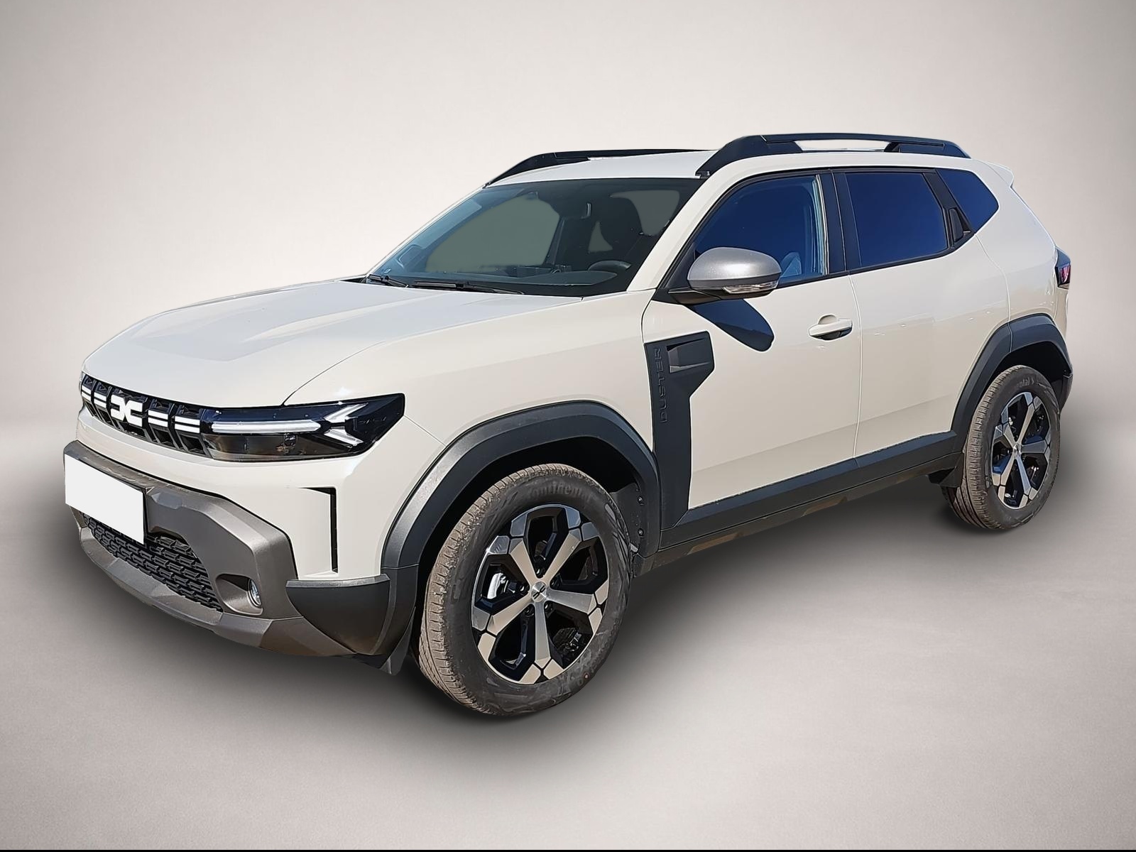 Bild 3 Dacia Duster Tce 130 Journey Navi Winterpaket Keyless