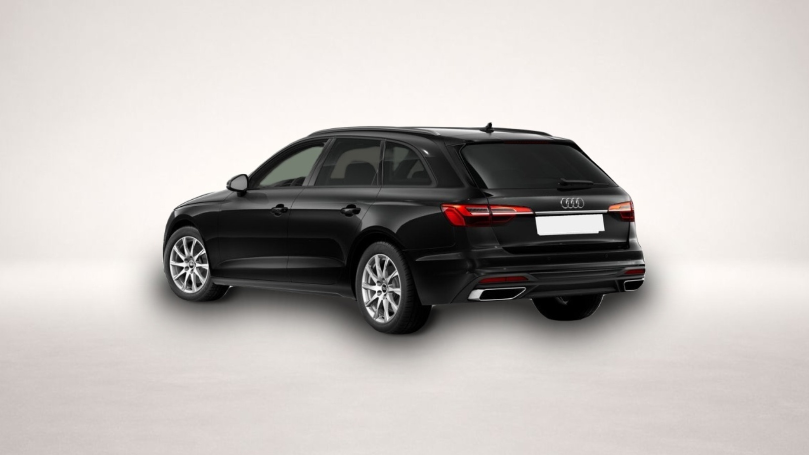 Bild 2 Audi A4