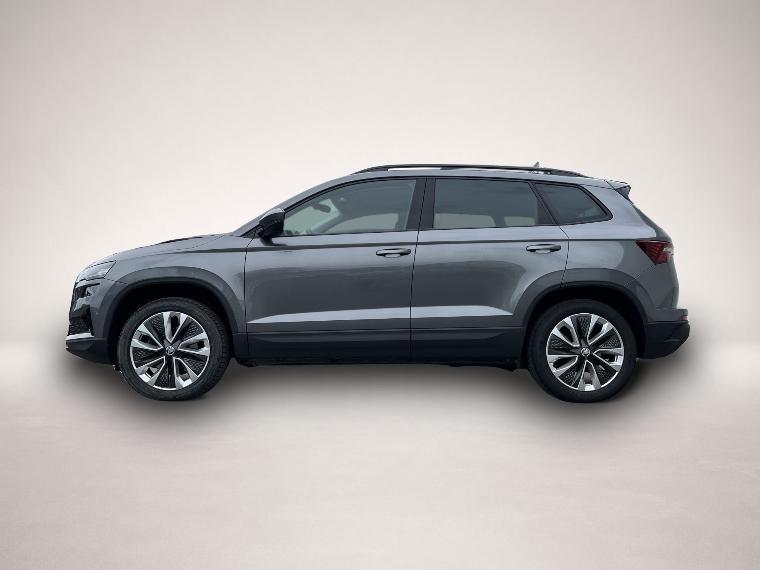 Fotografie Skoda Karoq 2.0 TDI DSG 4x4 Style VirtCockpit Navi LED