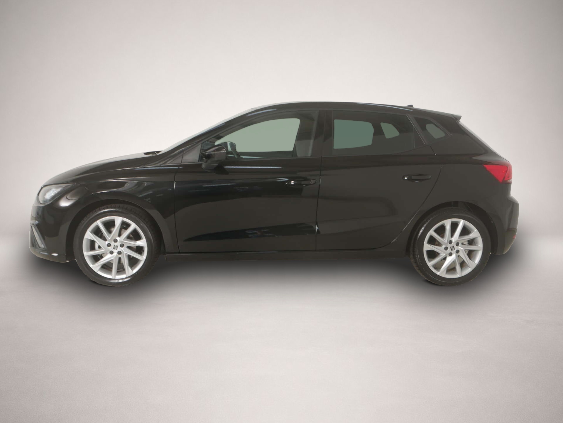Bild 3 Seat Ibiza 1.0 TSI FR
