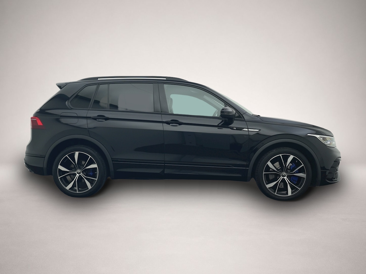 Bild 6 Volkswagen Tiguan 2.0 TSI DSG 4Mo. R NAVI KAMERA ACC SHZ