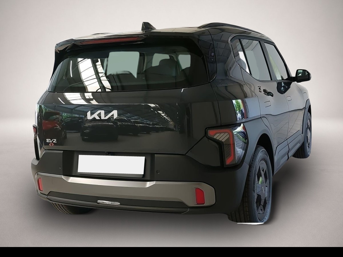 Fotografie des Kia EV2 42.2 KWH AIR MJ27 WINTER