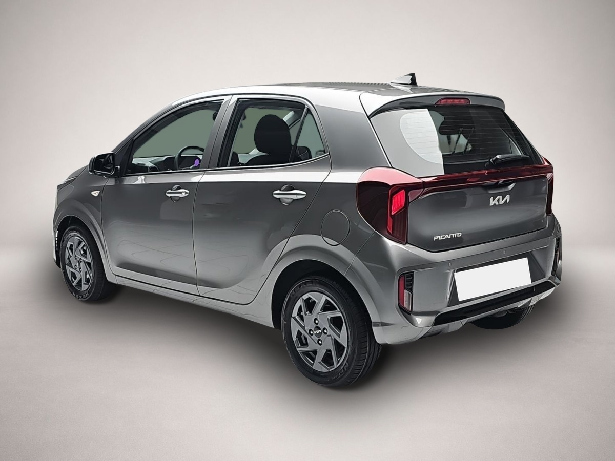 Bild 3 Kia PICANTO 1.0 GDI VISION MJ26 SITZH. NAVI KAMERA