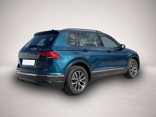 Bild 5 Volkswagen Tiguan 2.0 TDI DSG Life Navi,AHK,Kamera