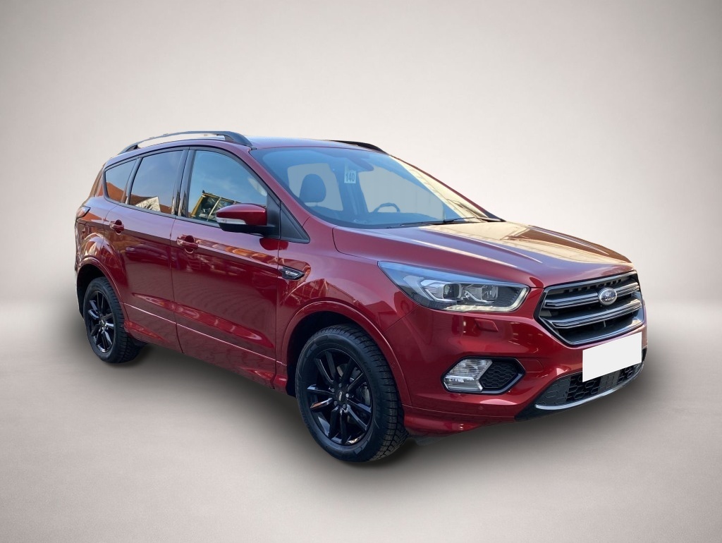 Bild 5 Ford Kuga 1.5 EcoBoost ST-Line*el.Klappe*Navi SyncIII