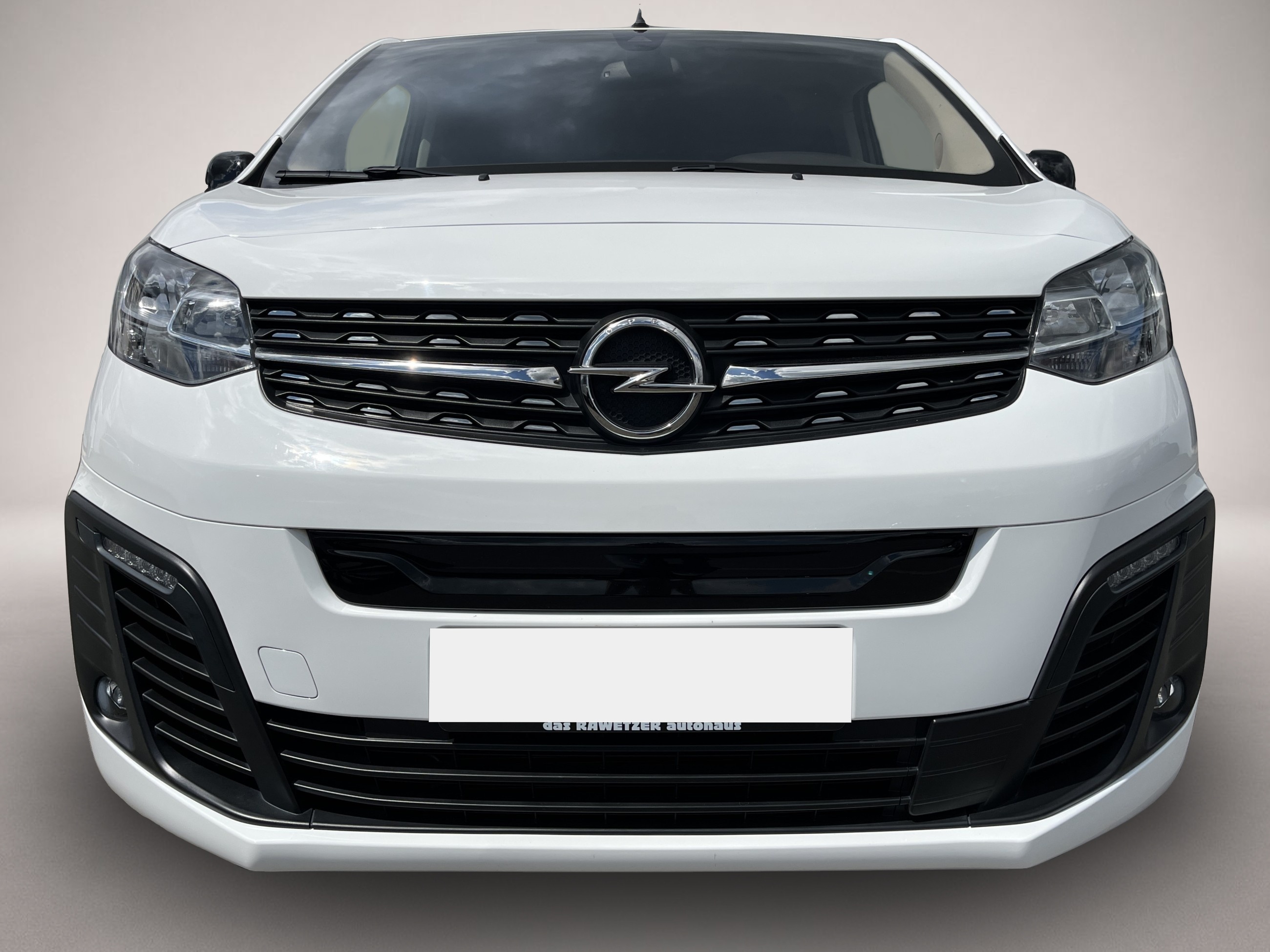 Fotografie 2 des Opel Zafira Electric Edition M 124¤ m.20% Anz. 50kWh