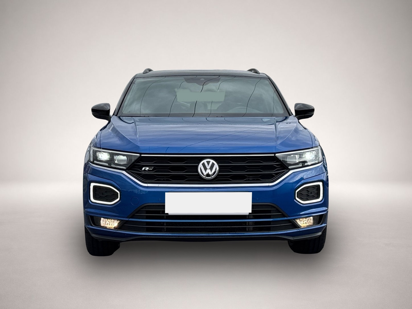 Bild 2 Volkswagen T-Roc Sport R-Line TSI|NAVI|19