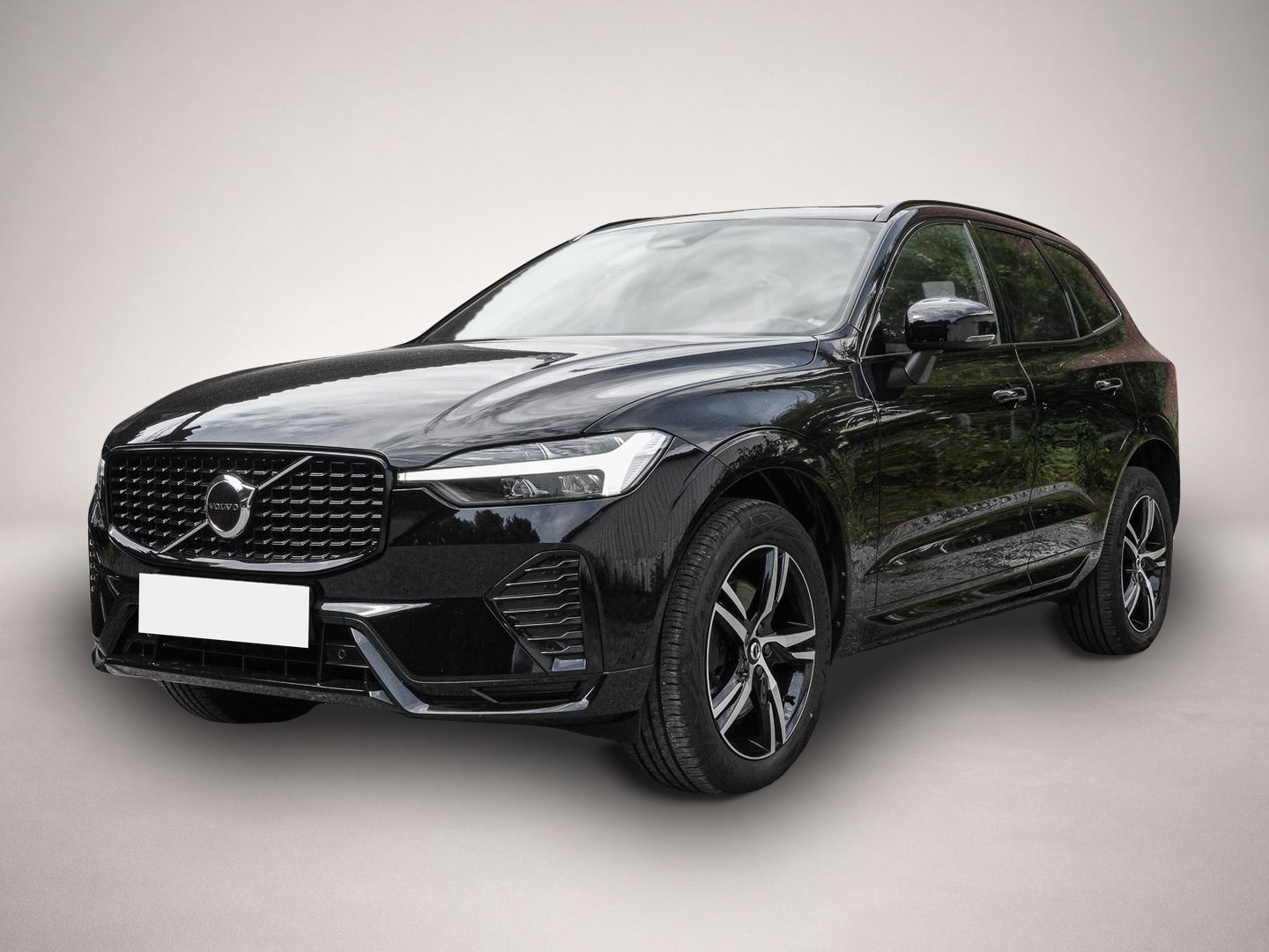 Bild XC60 Volvo