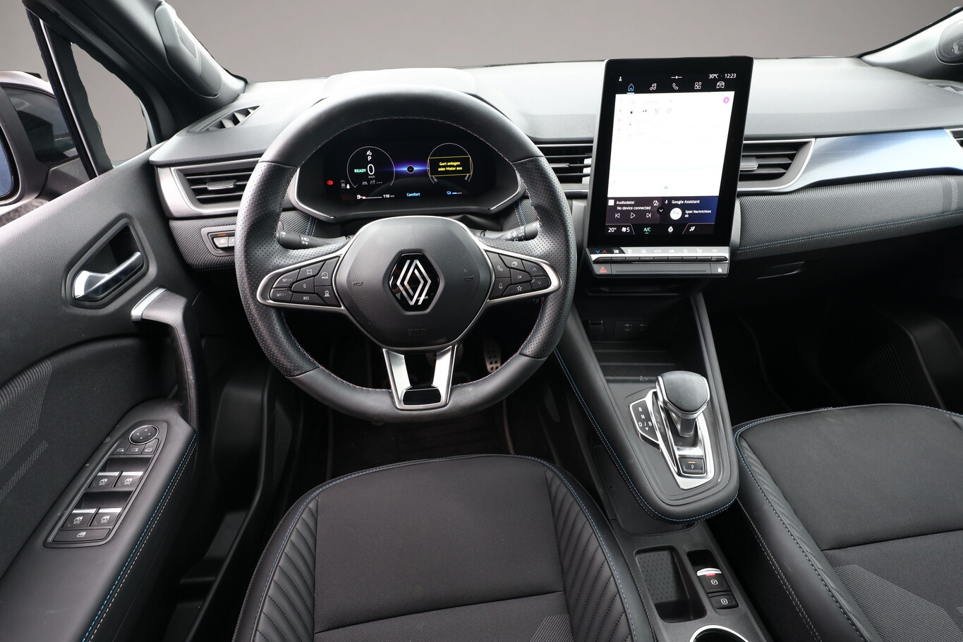 Bild 6 Renault Captur II 1.6 E-TECH Hybrid 145 Esprit Alpine