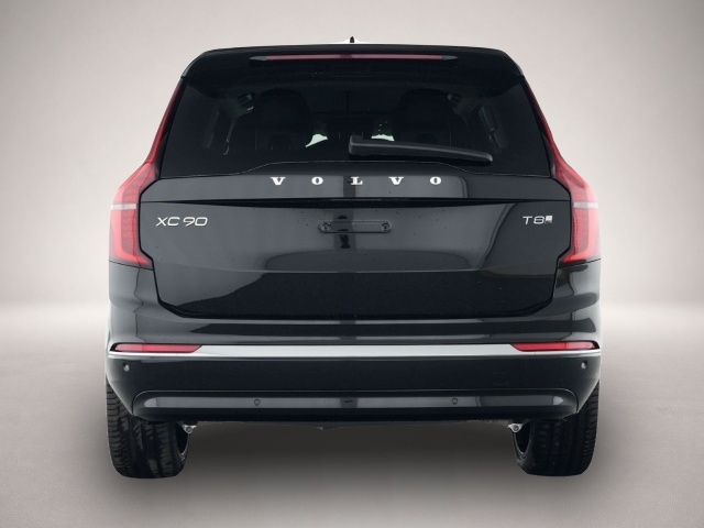 Bild 3 Volvo XC90 FACELIFT Plus Bright Recharge Plug-In Hybri