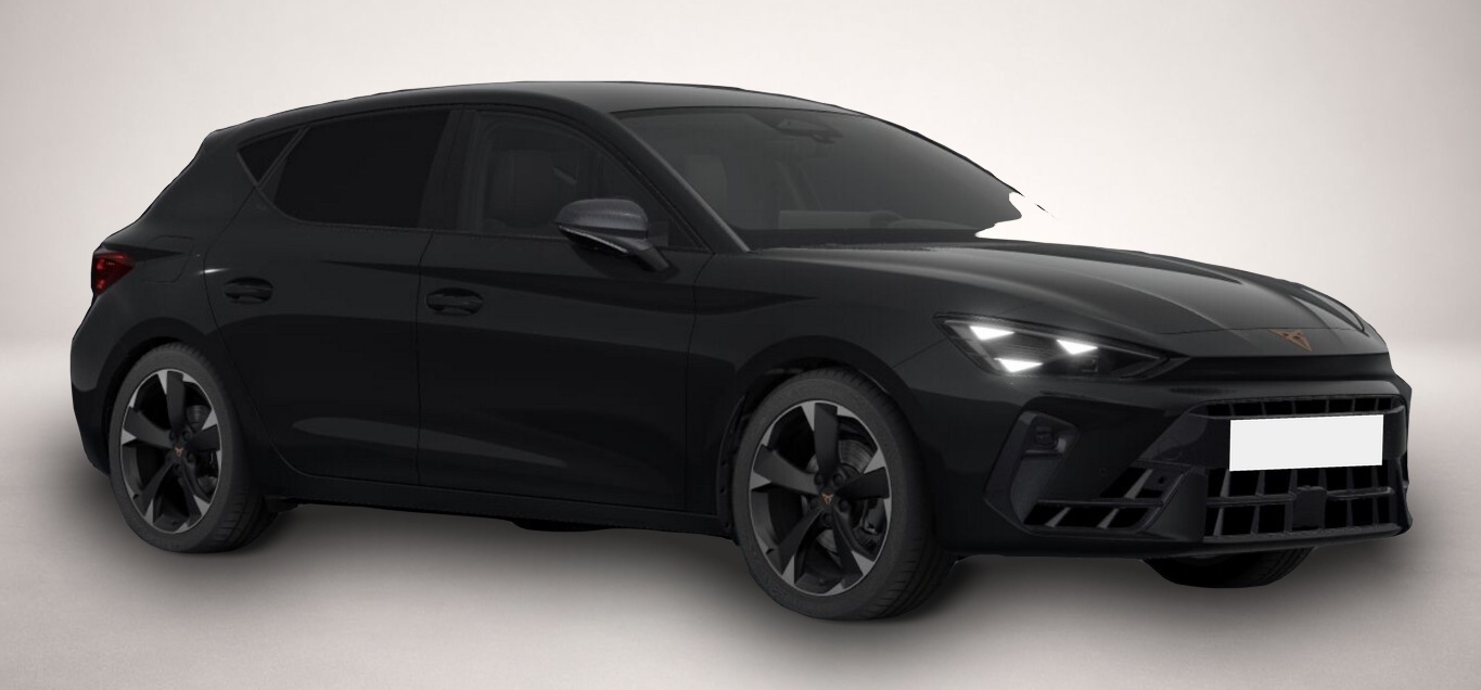Bild 1 Cupra Leon DSG AHK EdgeP SHZ Kessy Kam Ambient ACC Amb
