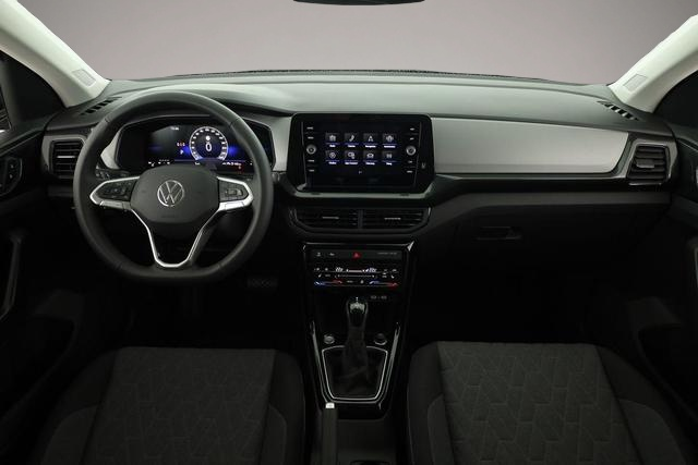 Bild 3 Volkswagen T-Cross 1.0 TSI 85 kW Life T-Cross 1.0 TSI DSG Life, LE.