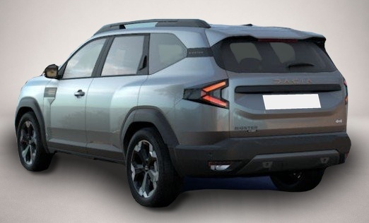 Bild 3 Dacia Bigster hybrid-G 150 4x4 Extreme SHZ LKHZ