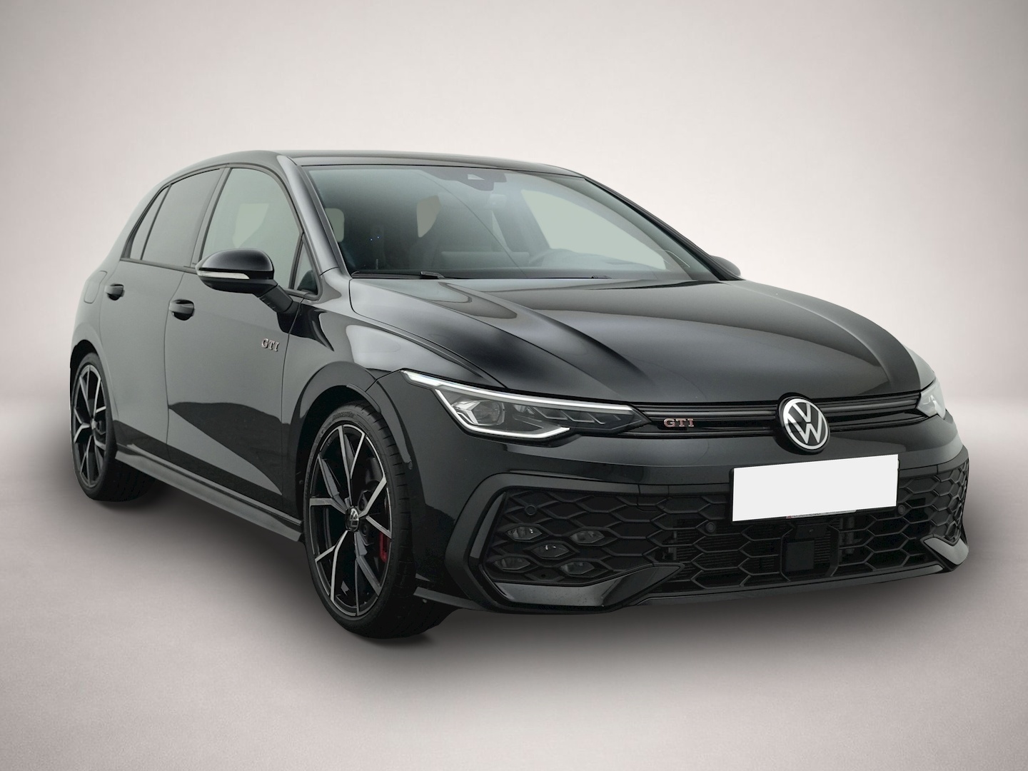 Fotografie 7 des Volkswagen Golf GTI 8 2.0 TSI DSG BLACK-STYLE ALU 19 DCC PA