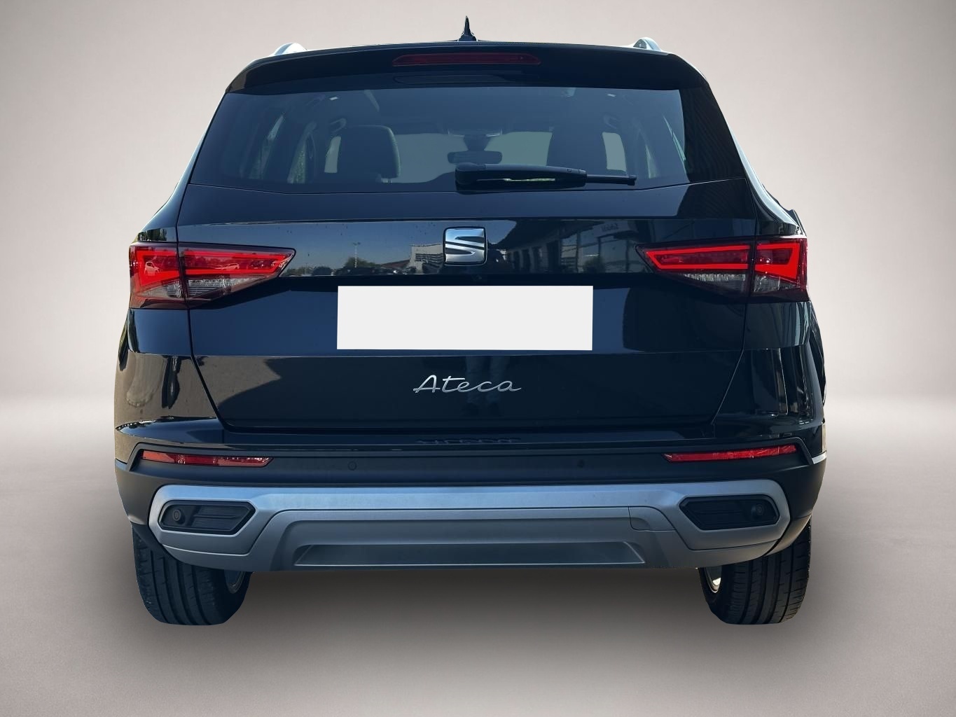 Bild 4 Seat Ateca 1.5 TSI DSG PAKET-XL+EL.HECK+PANORAMA+AHK+