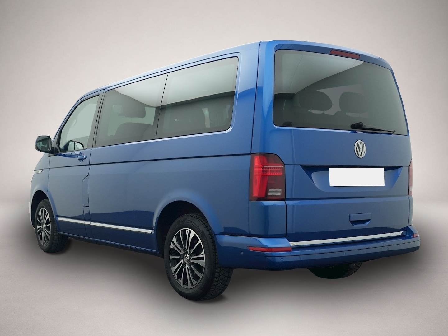Bild 3 Volkswagen T6 Multivan T6.1 Multivan 2.0 TDI DSG 4Mo. Comfortline AHK N