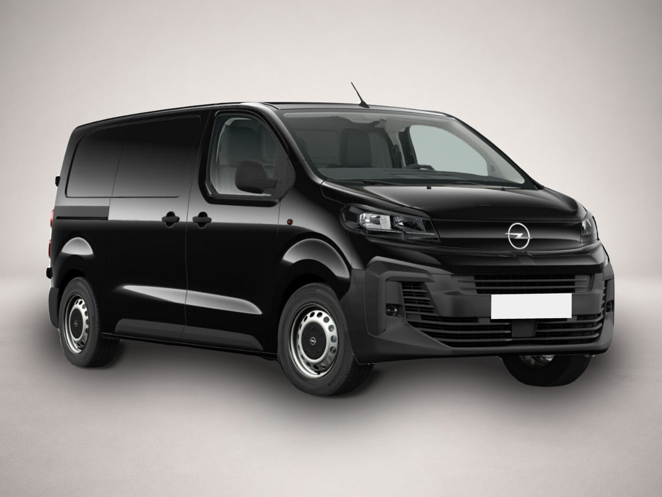 Bild 1 Opel Vivaro AT8 M CityP Kam Carpl Sight & Light