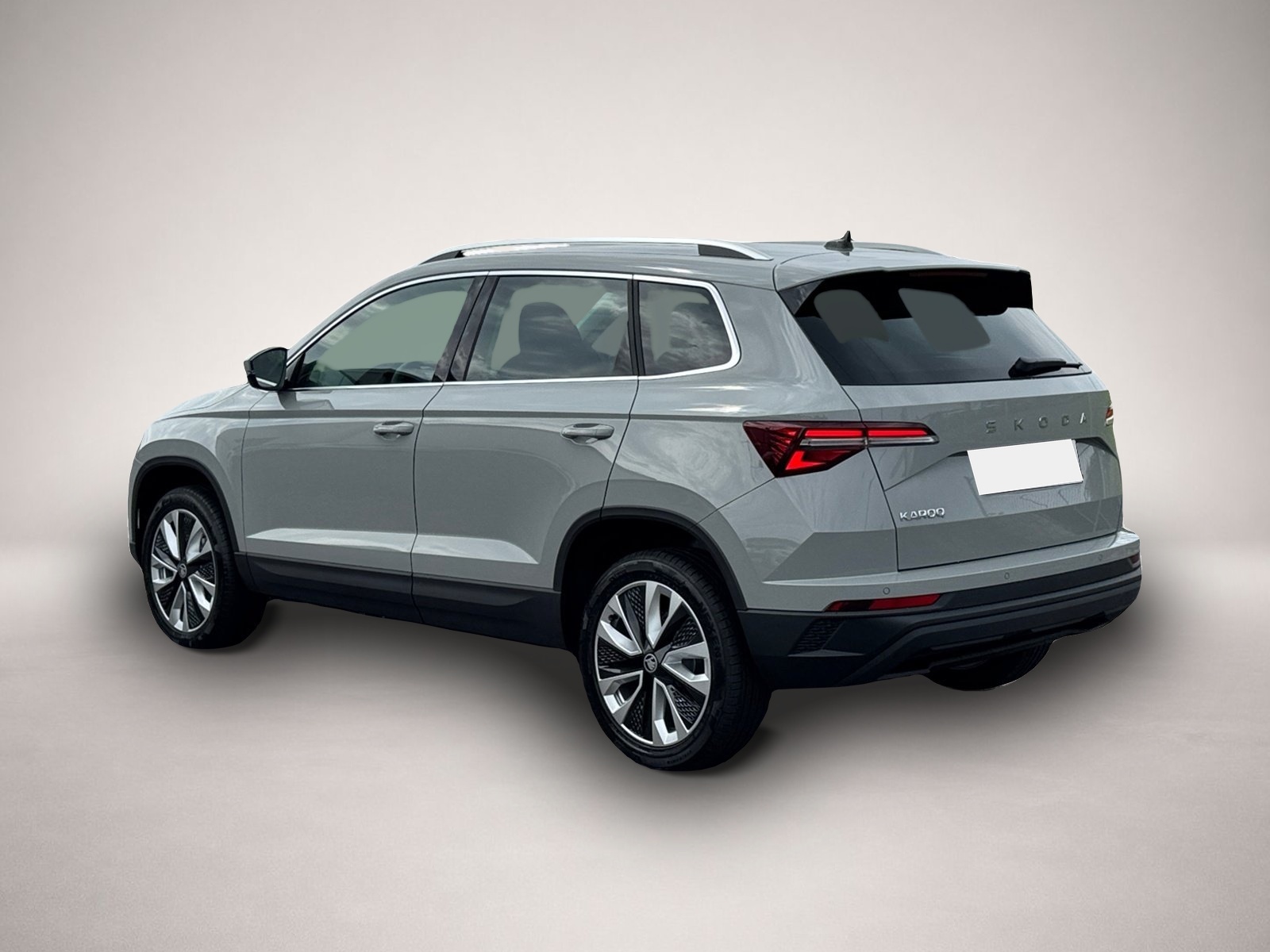 Bild 4 Skoda Karoq Selection TDI DSG|AHK|SHZ|ACC|PDC|