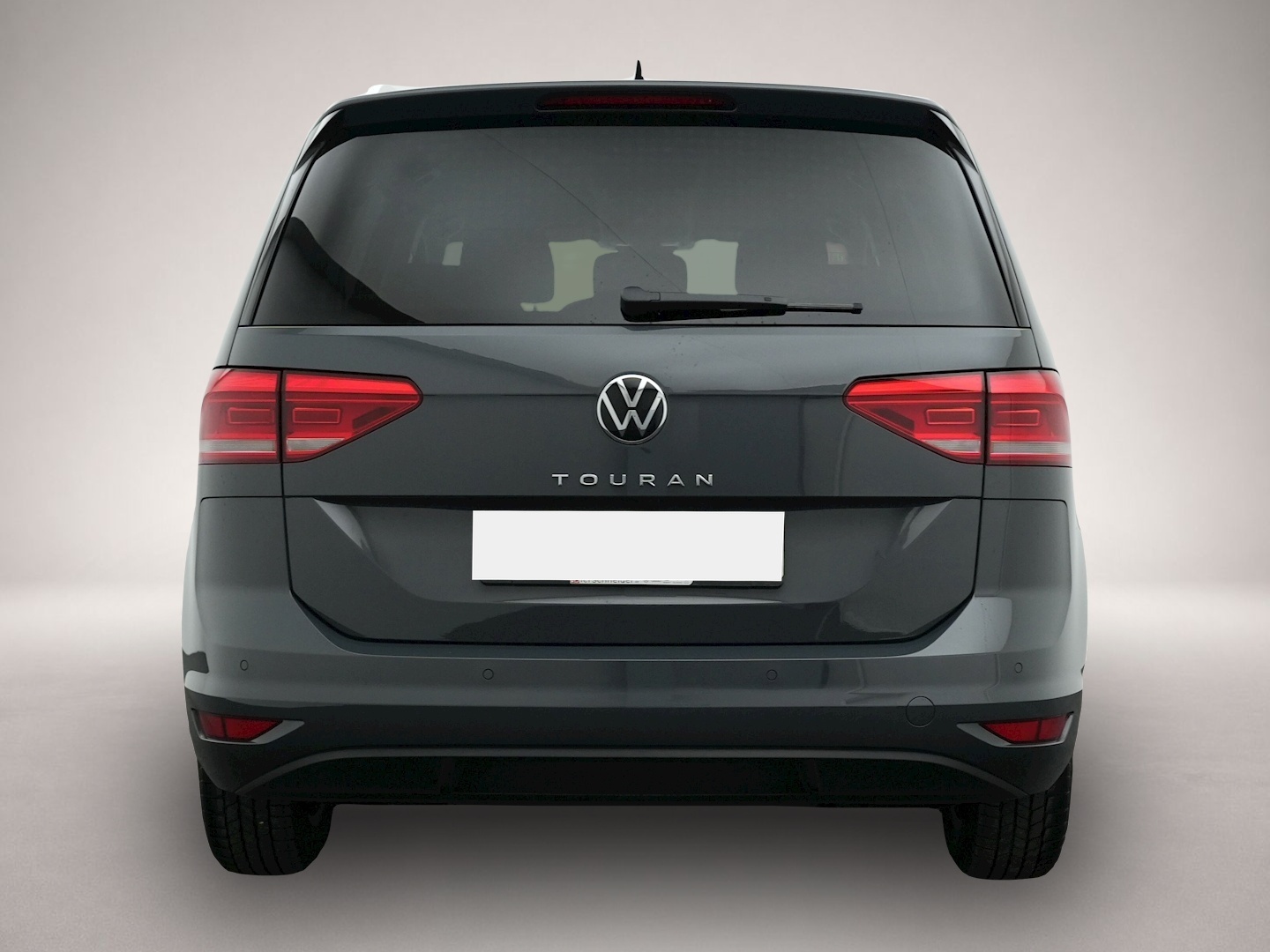 Bild 4 Volkswagen Touran 1.5 TSI DSG Move 7S. KINDERSITZ KAMERA NA