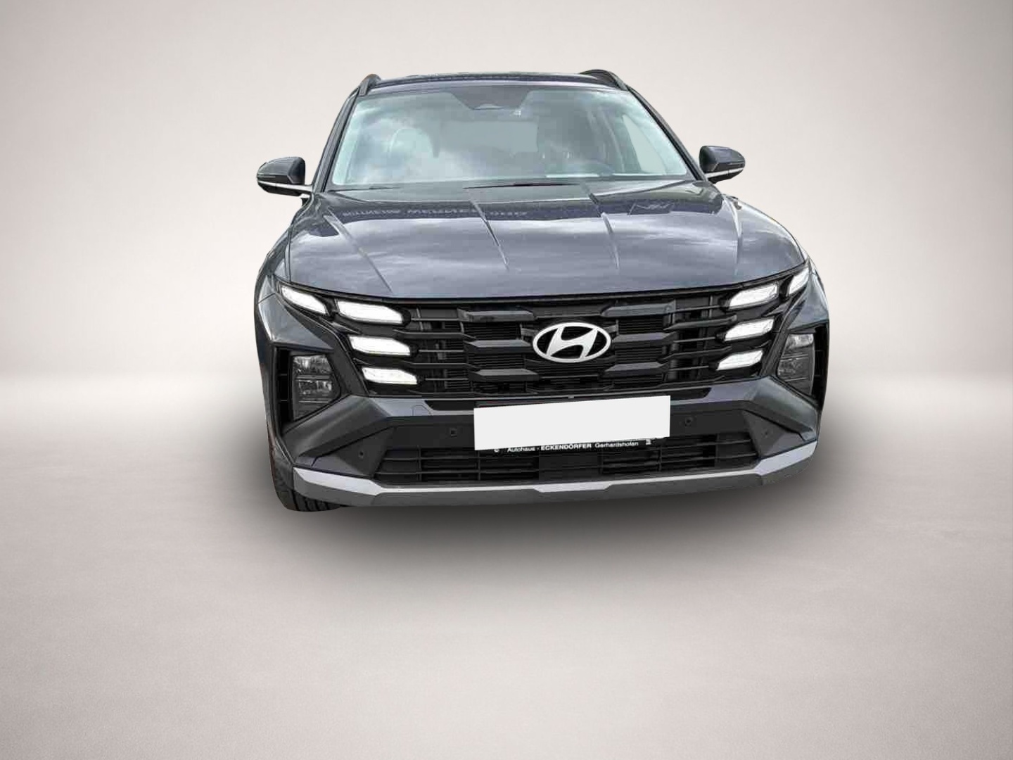 Bild 2 Hyundai Tucson 1.6 T-GDI DCT 150 PS Trend