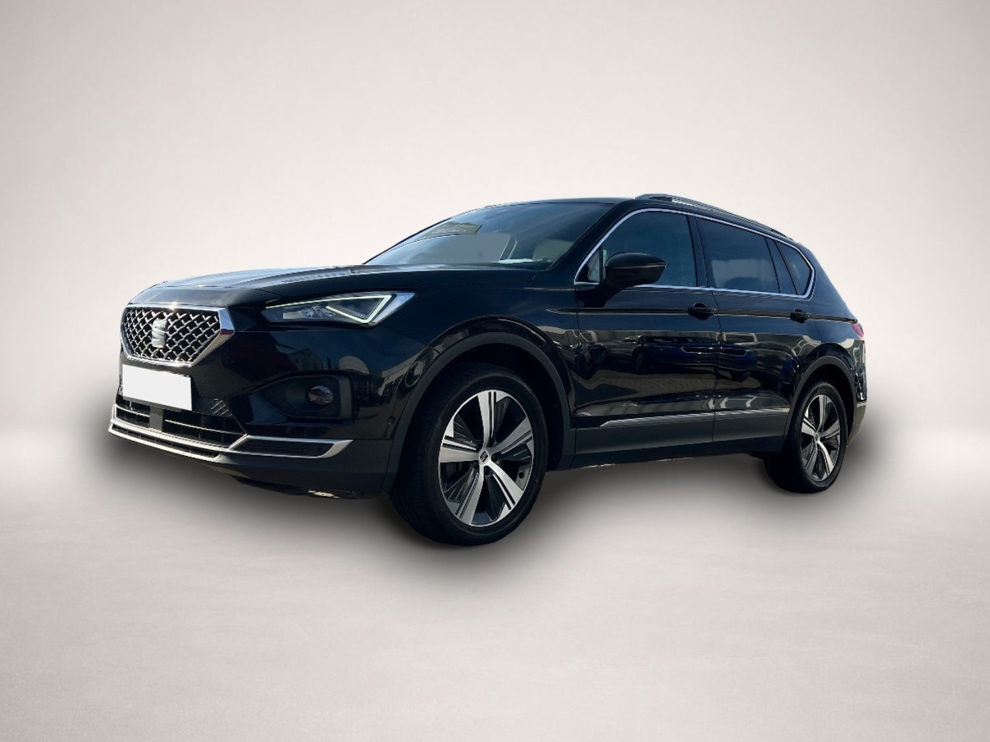 Fotografie Seat Tarraco 2.0 TDI 4Drive Xcellence *LED Navi AHK*