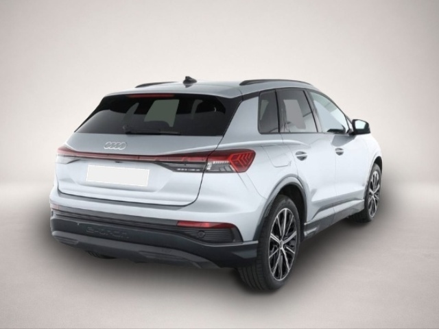 Bild 2 Audi Q4 e-tron 40 advanced*schwarzpaket*AHK*