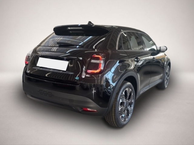 Bild 5 Fiat 600e La Prima Navi LED El. Heckklappe Klimaauto