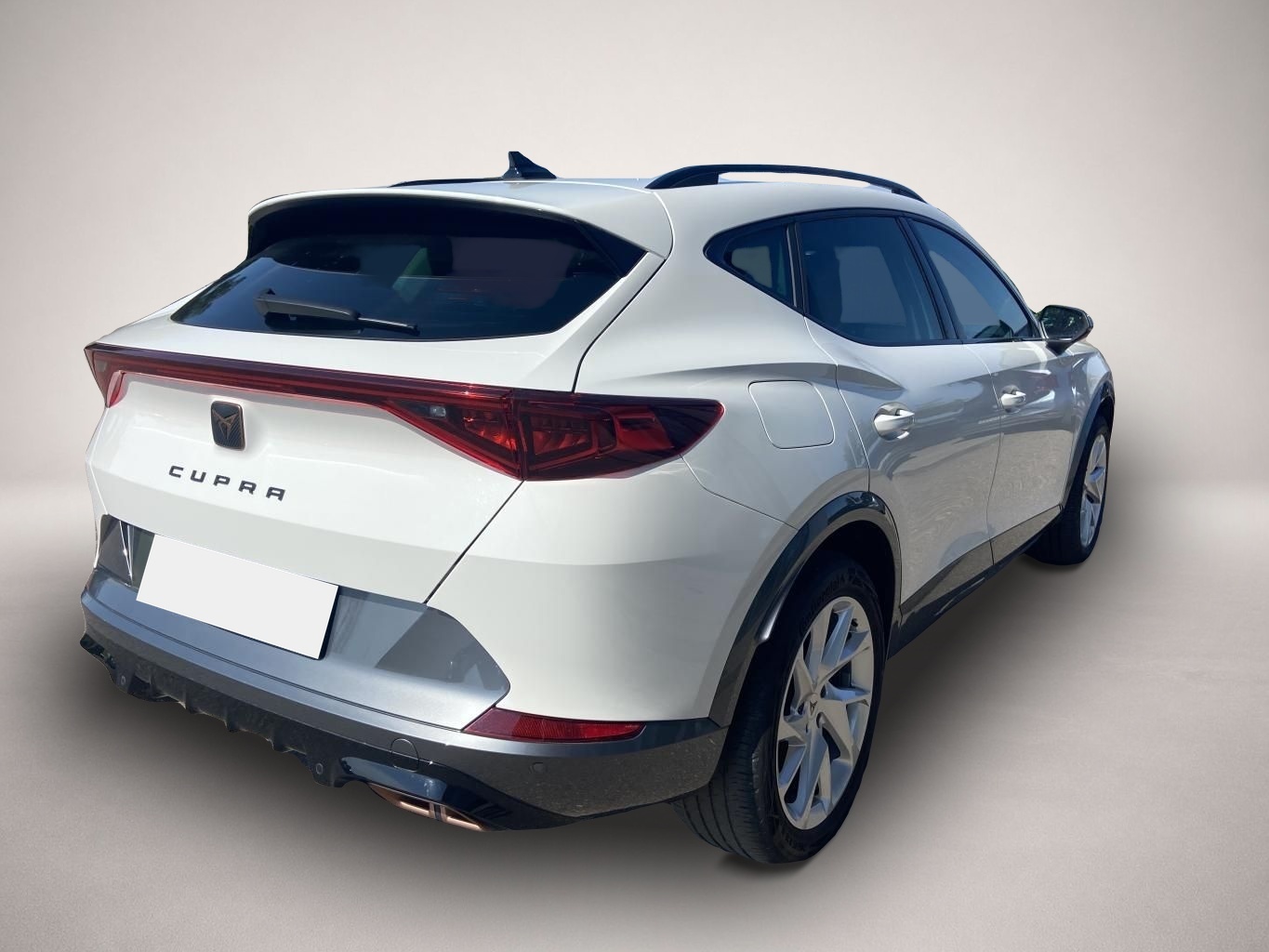 Bild 4 Cupra Formentor 1.4 TSI DSG eHybrid VIRTUAL-COCKPIT+NA