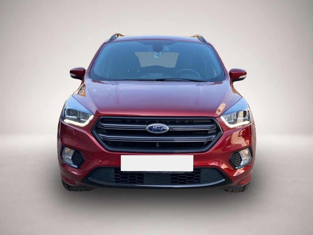 Bild 4 Ford Kuga 1.5 EcoBoost ST-Line*el.Klappe*Navi SyncIII