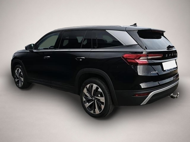Bild 4 Skoda Kodiaq 2.0 TDI 110 kW Selection Kodiaq 2.0 TDI DSG Sel.