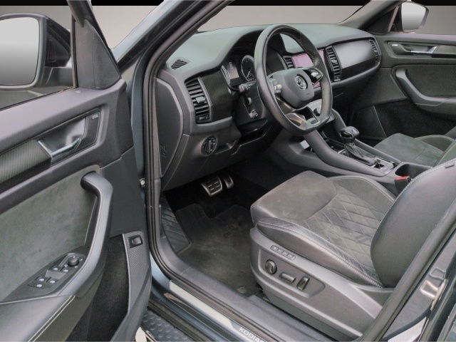 Bild 6 Skoda Kodiaq SPORTLINE 4x4 TDI*Panodach CANTON LED ACC