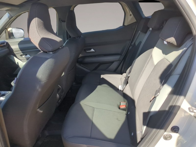 Bild 5 Dacia Duster Hybrid 140 Extreme SHZ+RFK+PDC+Navi