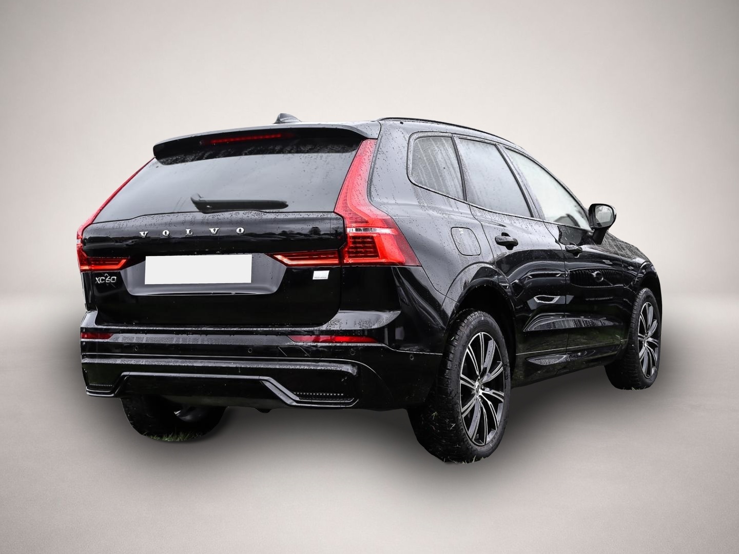 Bild 2 Volvo XC60 Plus Dark Recharge Plug-In Hybrid AWD T8 Tw