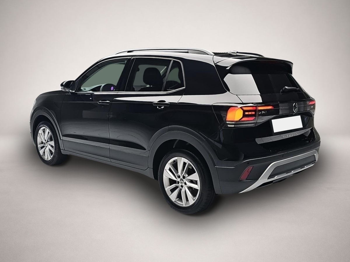 Bild 3 Volkswagen T-CROSS 1.0 TSI DSG LIFE LED APP-CONNECT LM