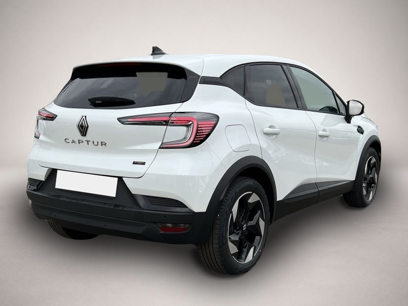 Bild 3 Renault Captur E-TECH 160 Techno SHZ+Carplay+LED