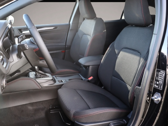 Bild 6 Ford Focus Turnier ST-Line X 155PS Aut. FAP Winter Pa